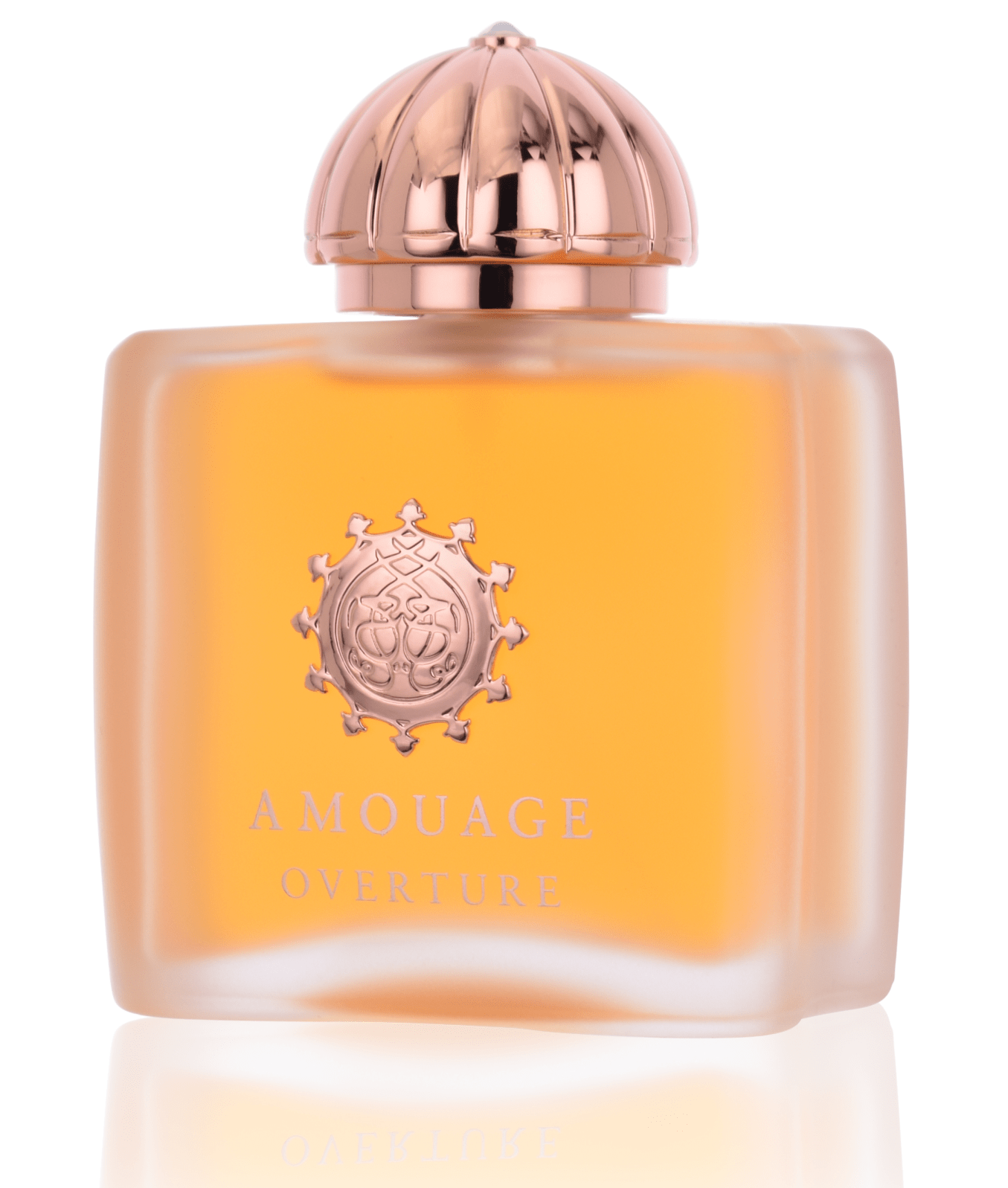 Amouage Overture for Woman 5 ml Eau de Parfum Abf llung 105